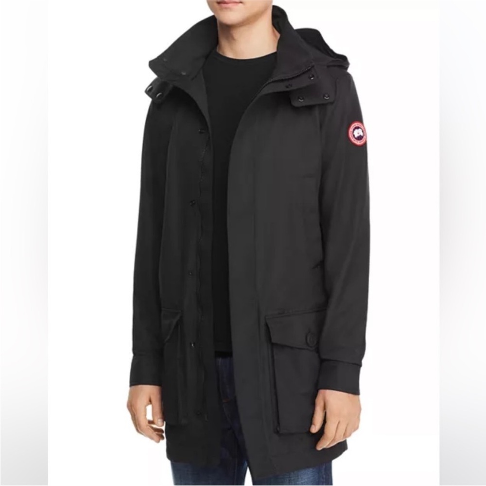 Men's Canada Goose Jacket